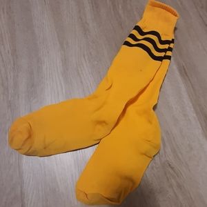 Compression Tall Ribbed Socks size 7-13 US